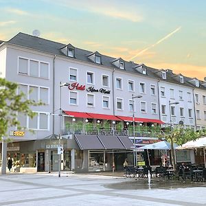 Hotel Kleiner Markt